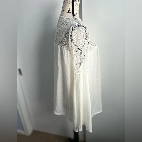 Entro boho lace‎ blouse lightweight - Picture 5 of 13